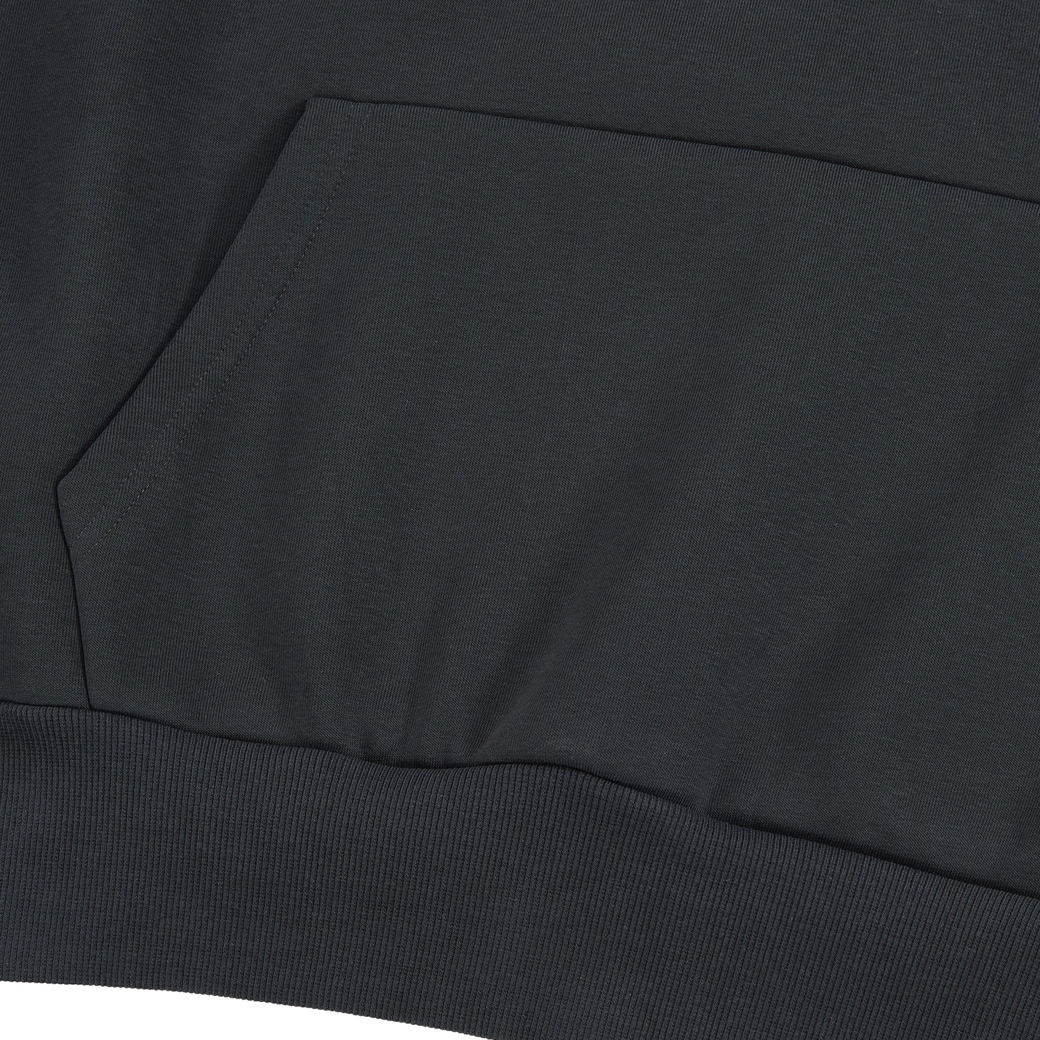 Originals Power Hoodie front pocket