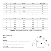 Full Zip Hoodie - Find your obsession