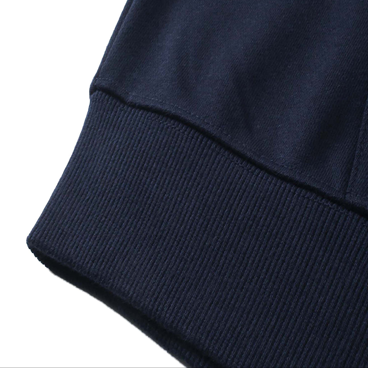 Navy blue Standard Relentless Hoodie design