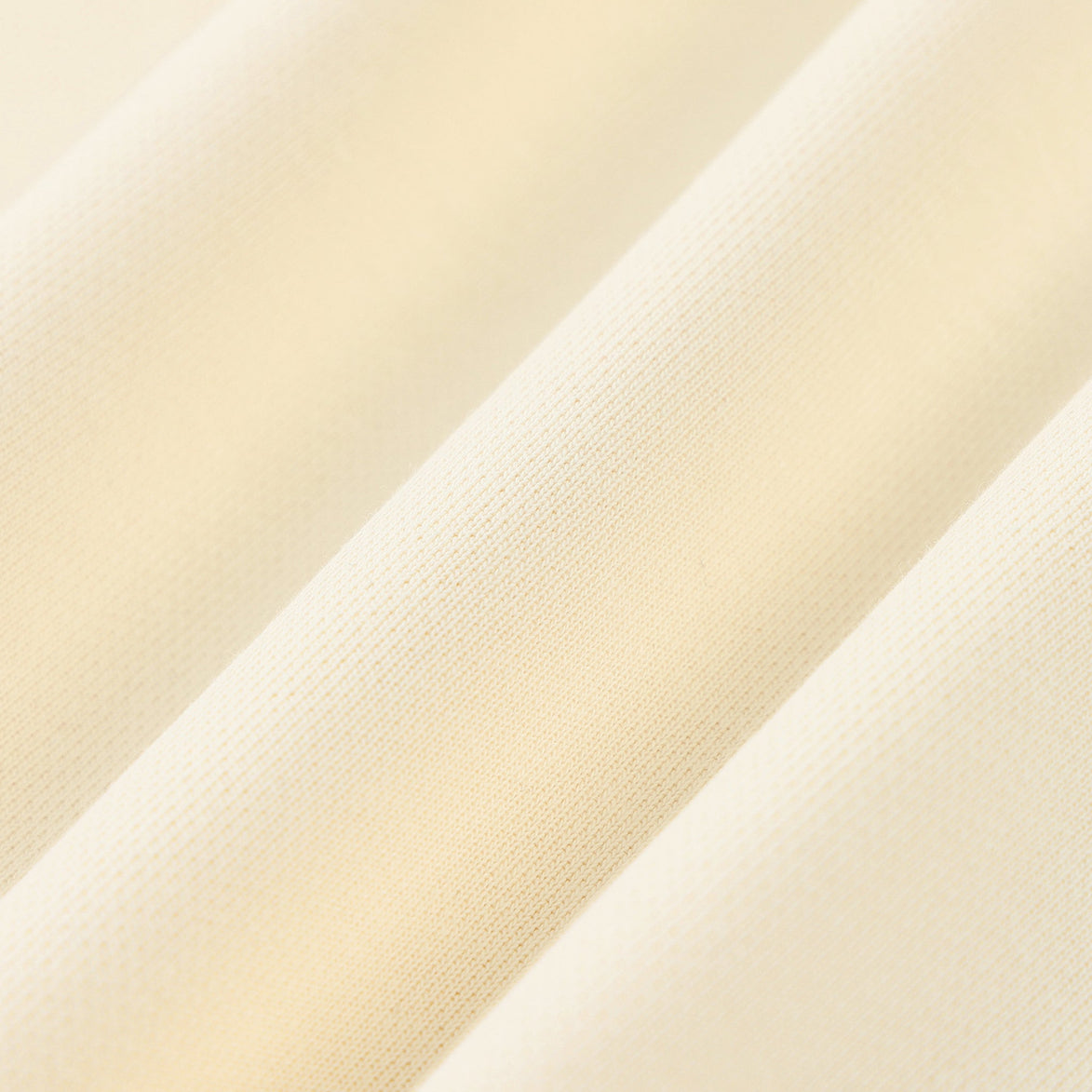 The texture of the apricot beige Urban Style Baggy Pants