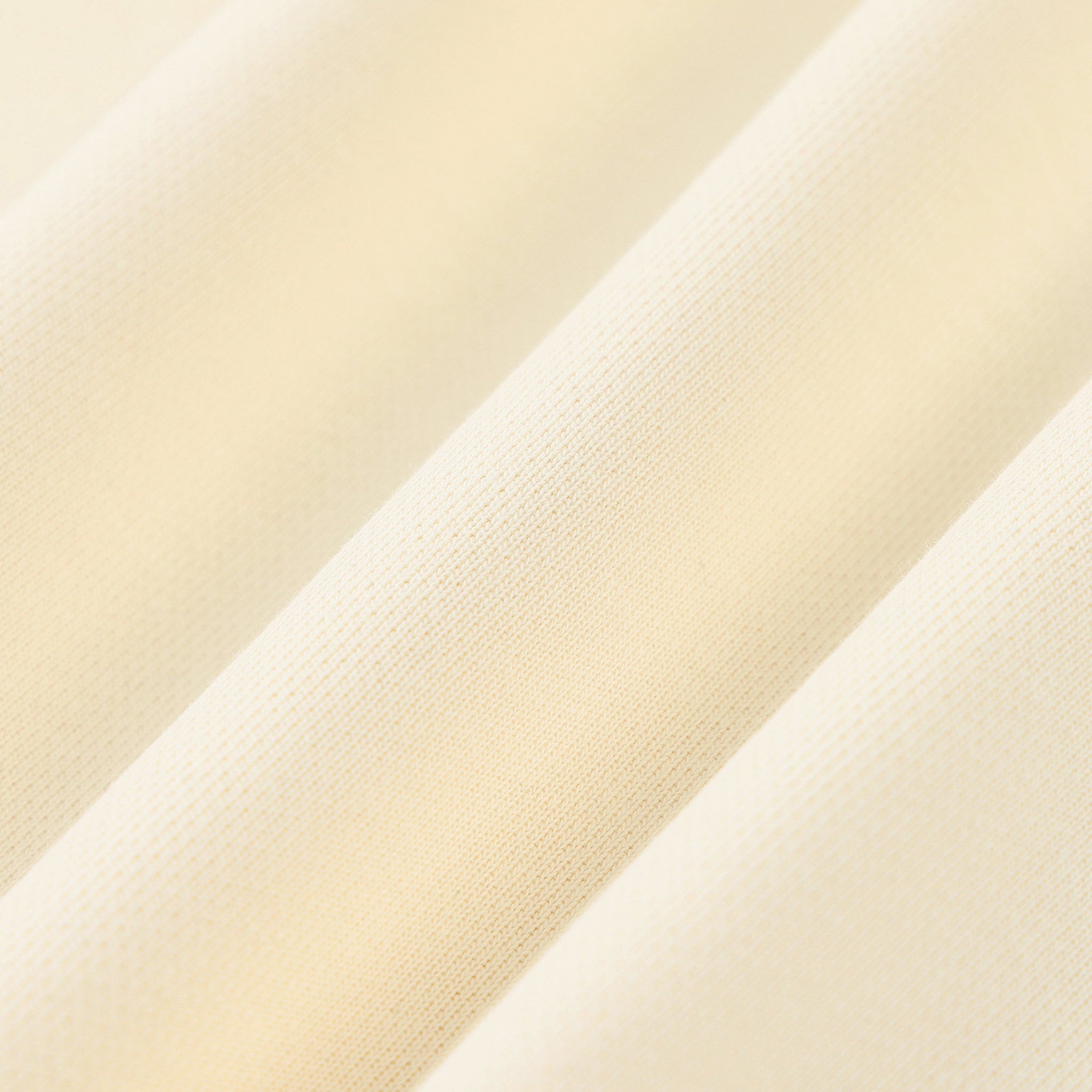 The texture of the apricot beige Urban Style Baggy Pants