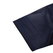 Varsity Mesh Jersey sleeve