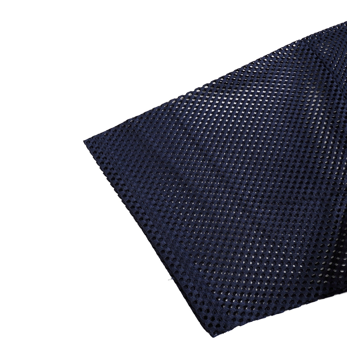 Varsity Mesh Jersey sleeve