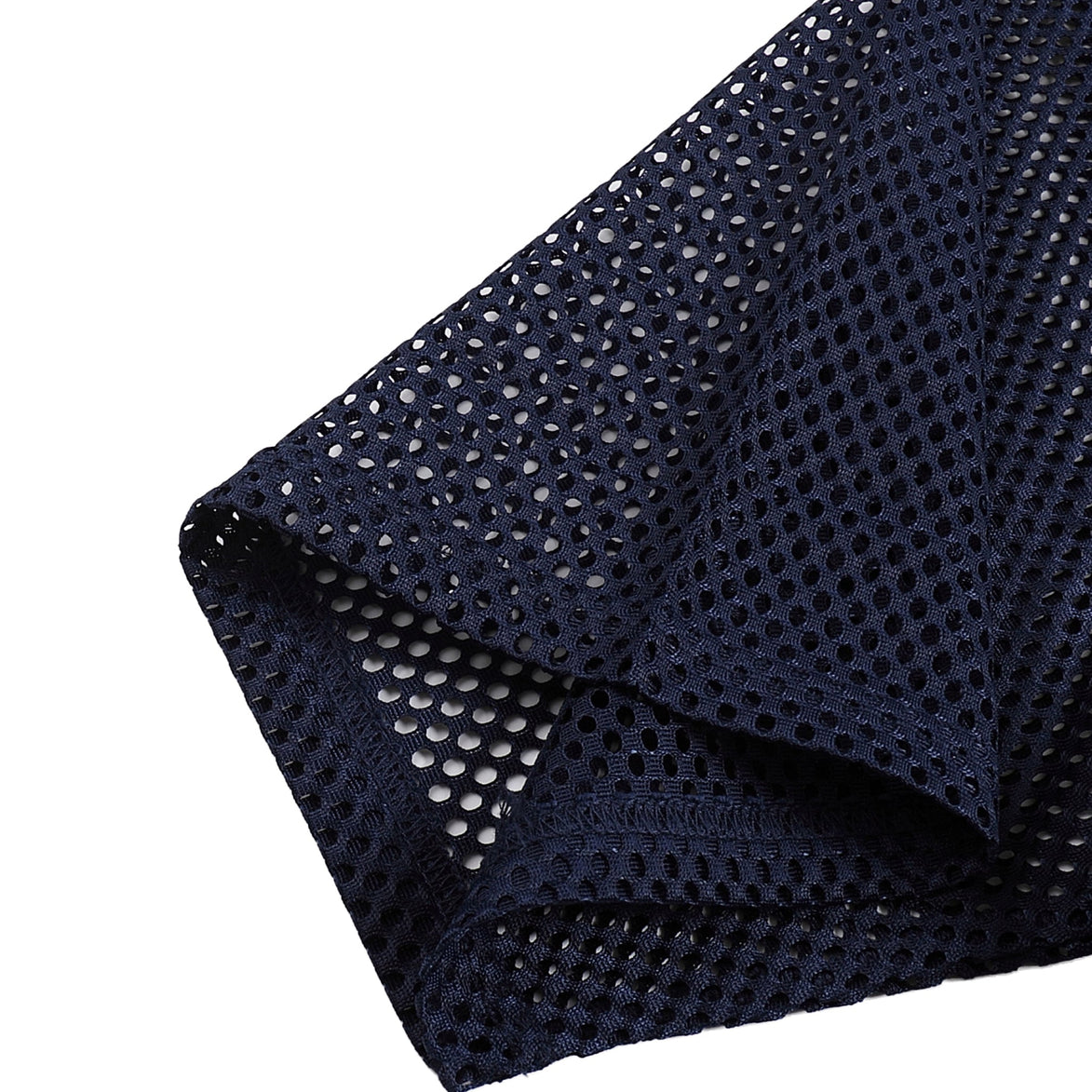 Varsity Mesh Jersey texture