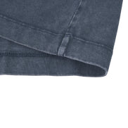 blue Vision Legacy T-Shirt bottom seam
