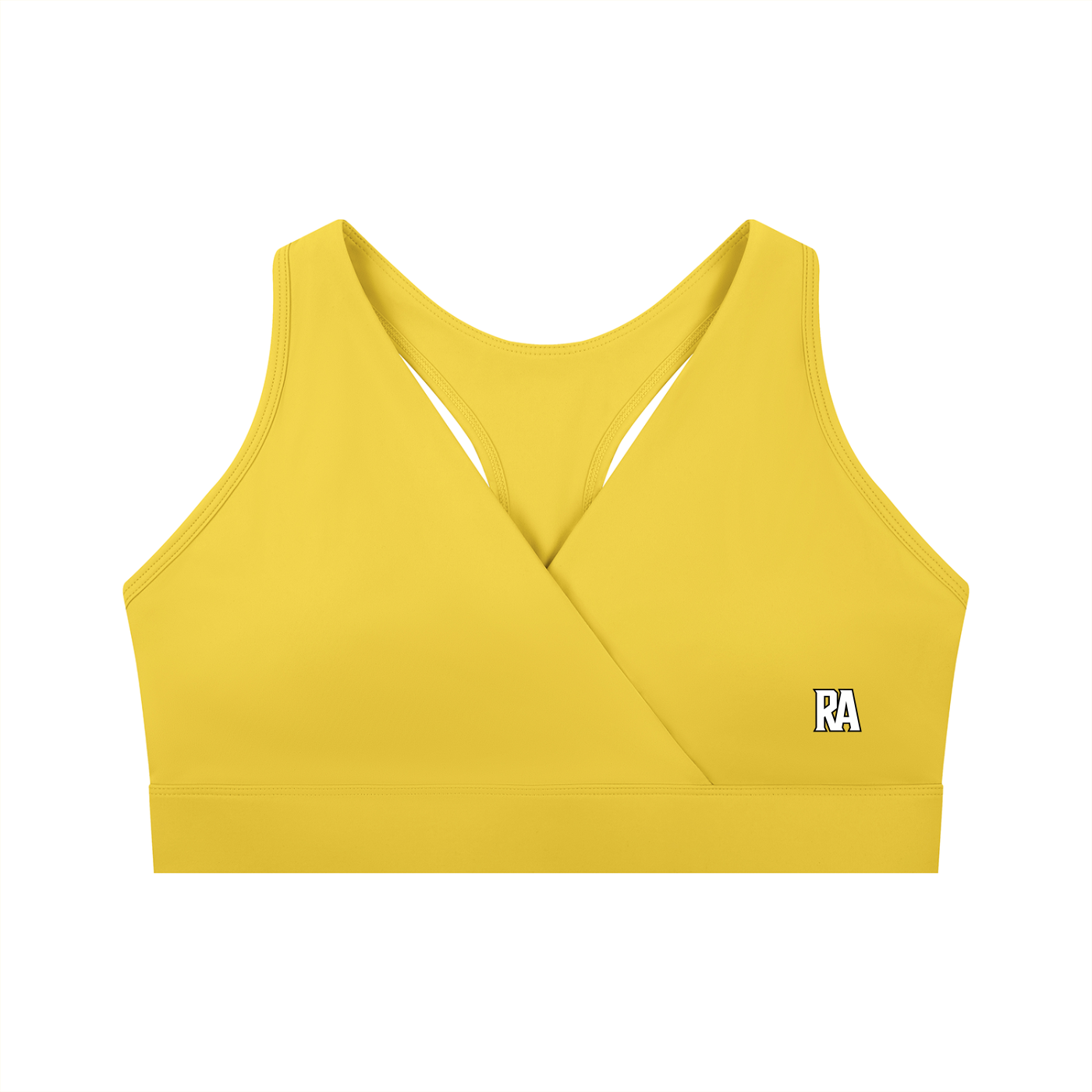 Women's Lightweight Sports Bra Yoga Fitness Workout Apparel