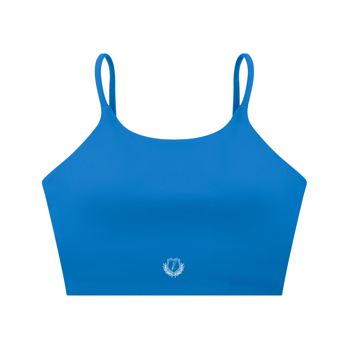 Standard Straps Sports Bra