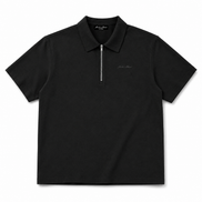 COTTON POLO SHIRT
