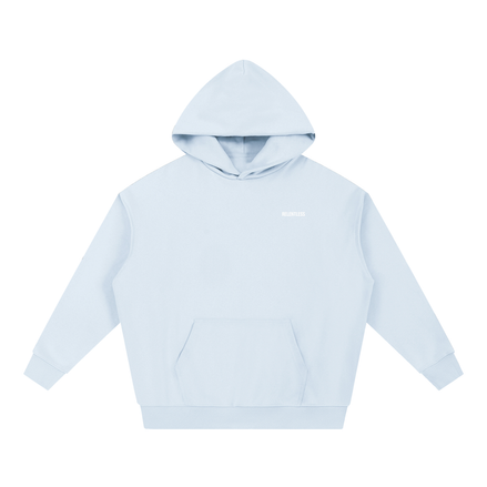 Cosy Luxe Hoodie