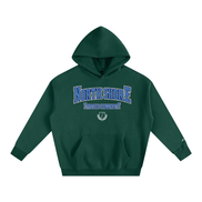 North Shore Fitness Hoodie