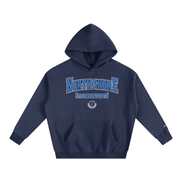 North Shore Fitness Hoodie