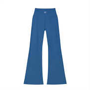 High-Waisted Flare Leggings