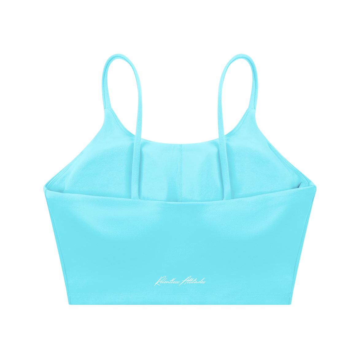 Standard Straps Sports Bra