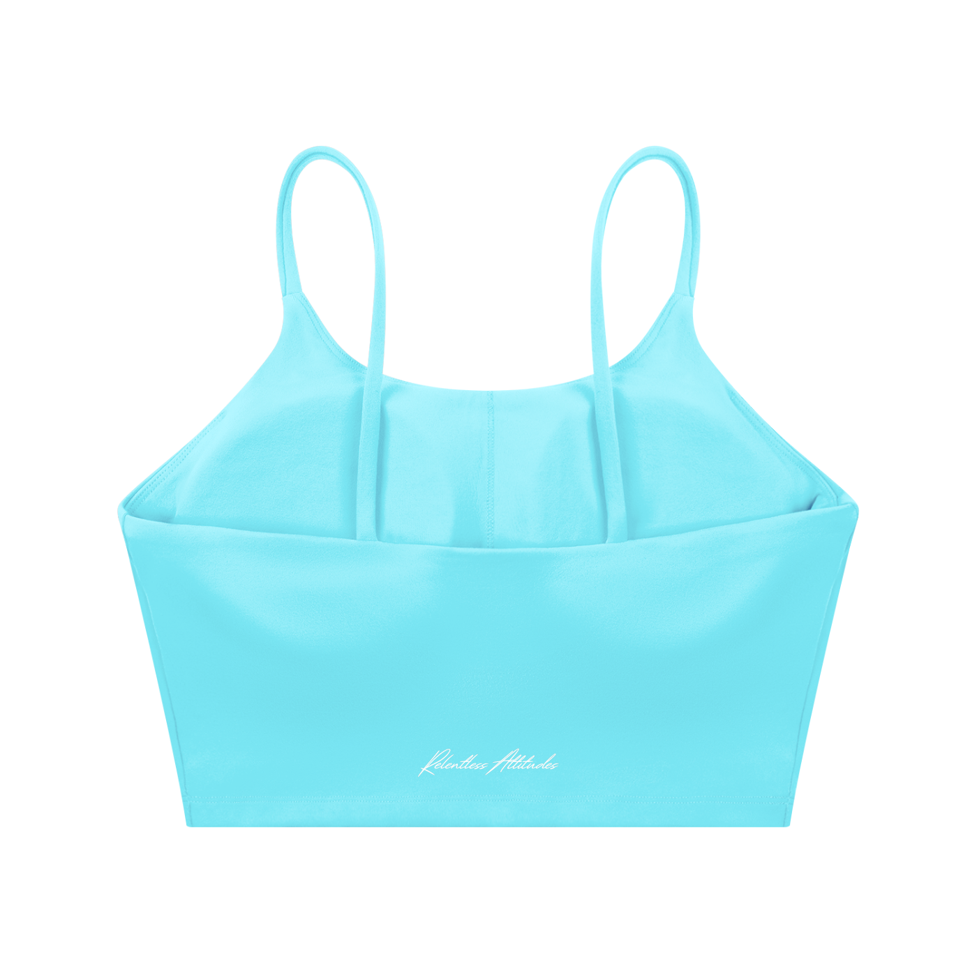 Standard Straps Sports Bra