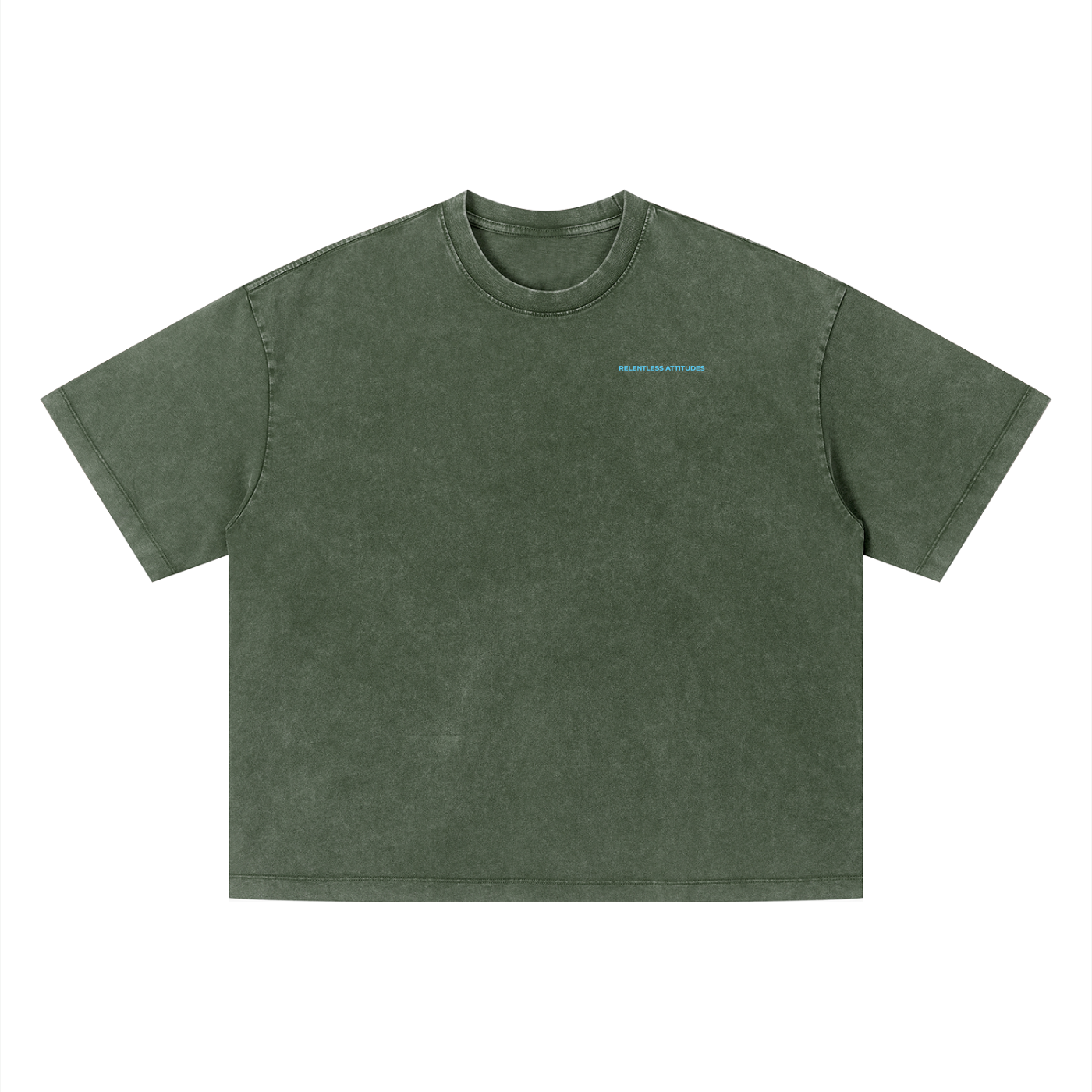 Vision Legacy T-Shirt