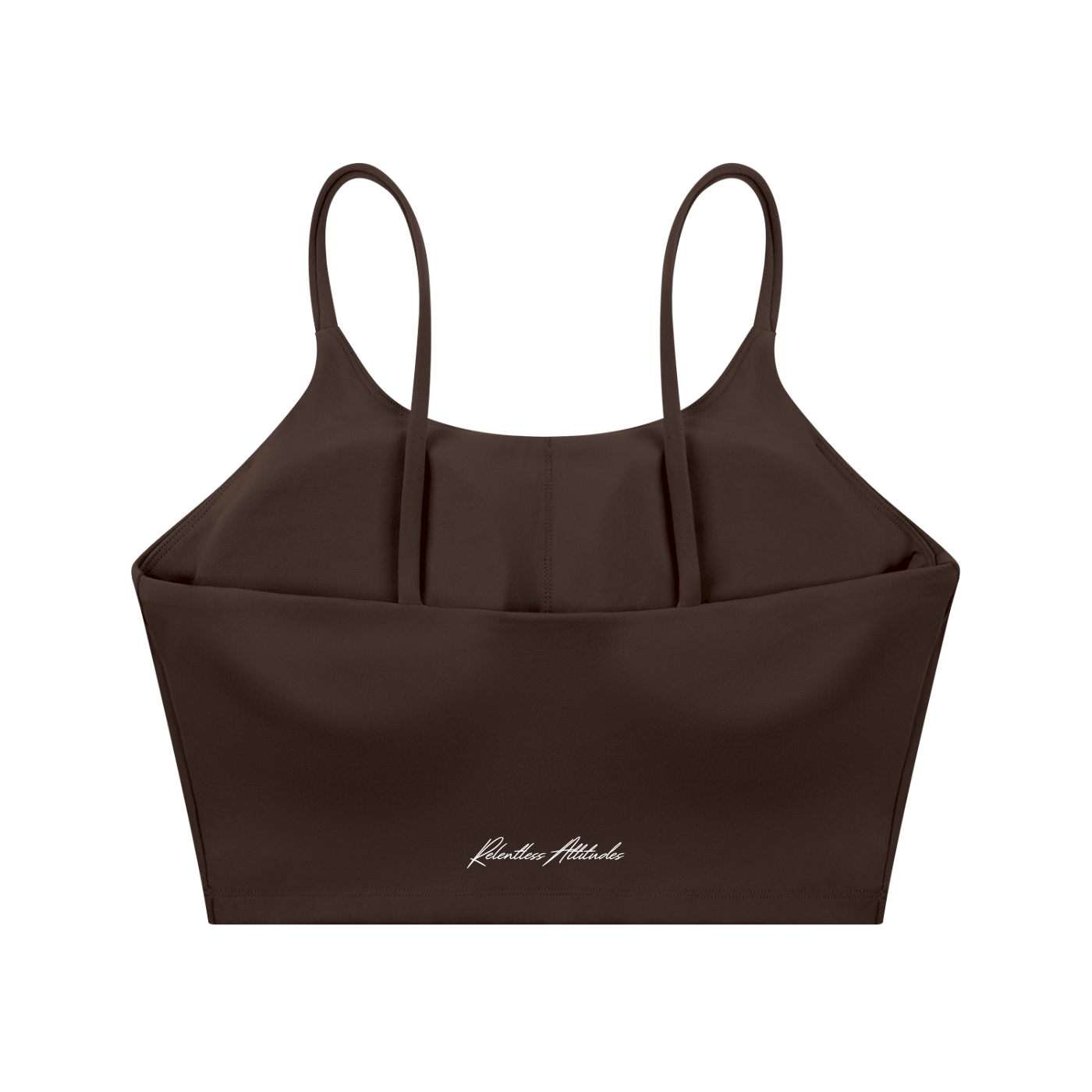Standard Straps Sports Bra