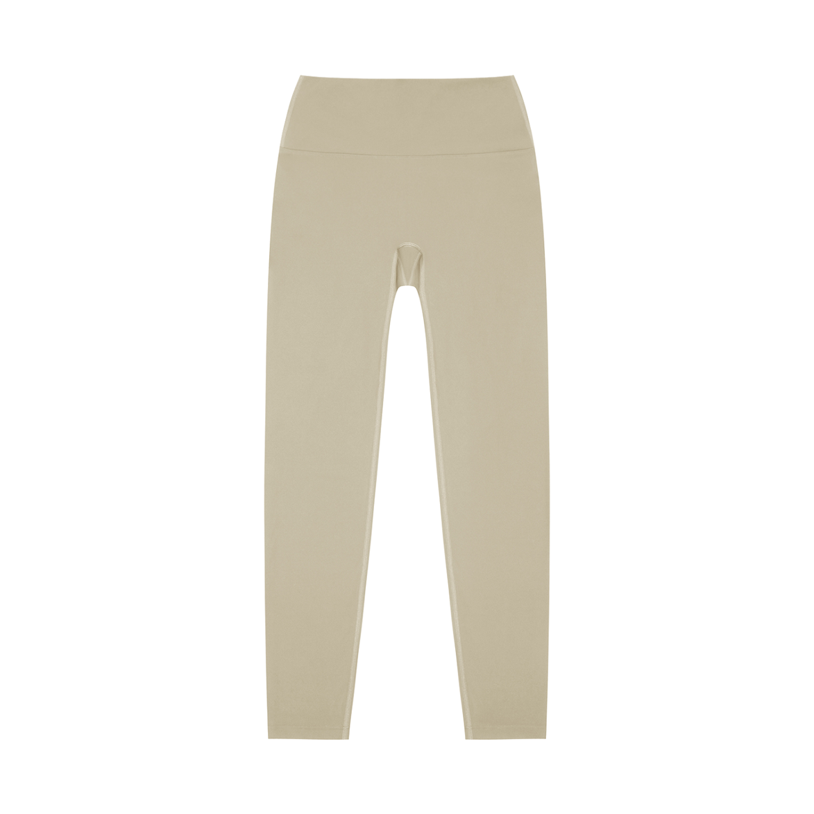 High-Waisted Leggings
