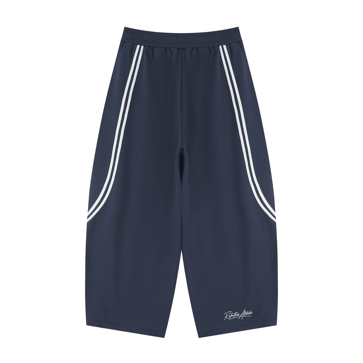 Street Style Track Pants