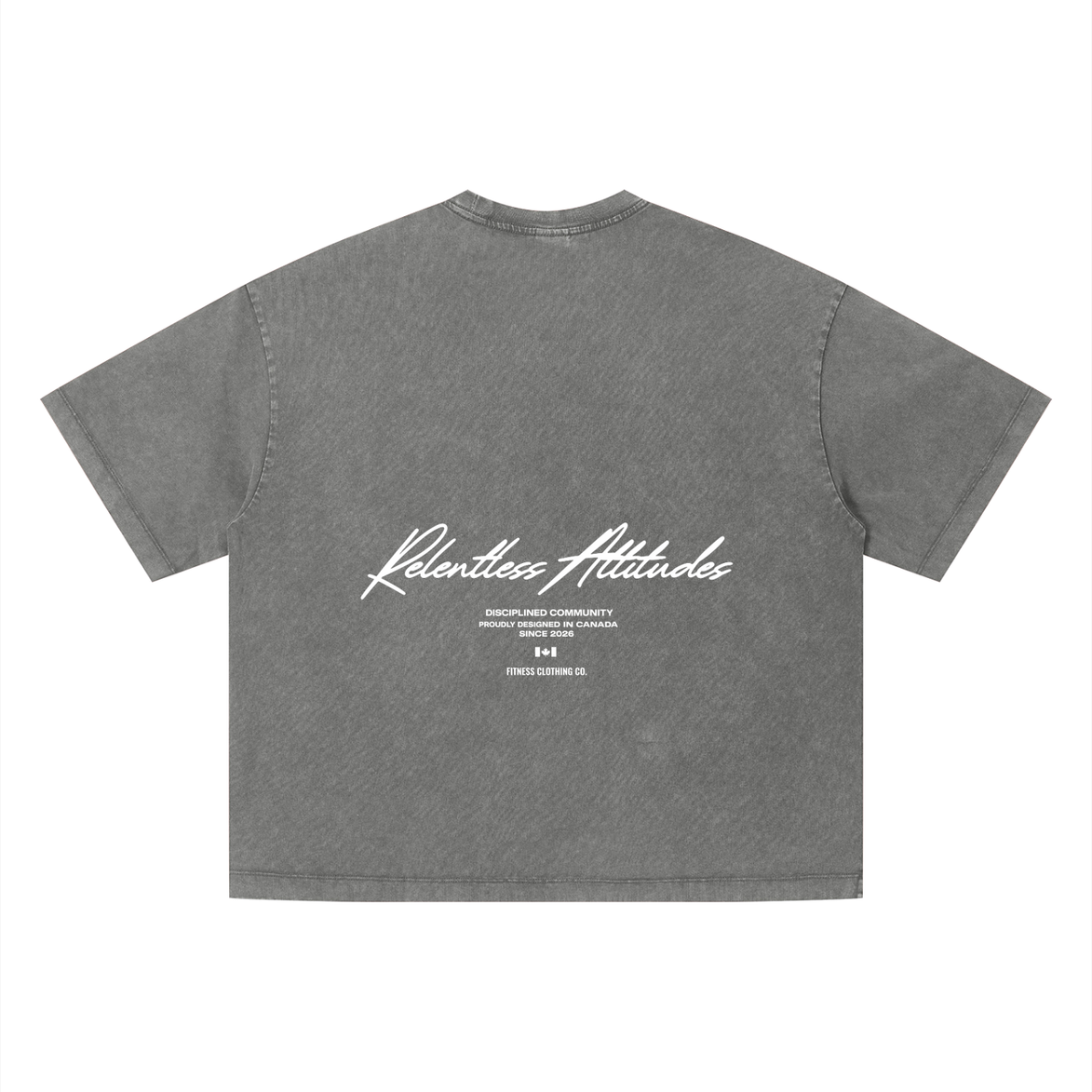 Vision Legacy T-Shirt