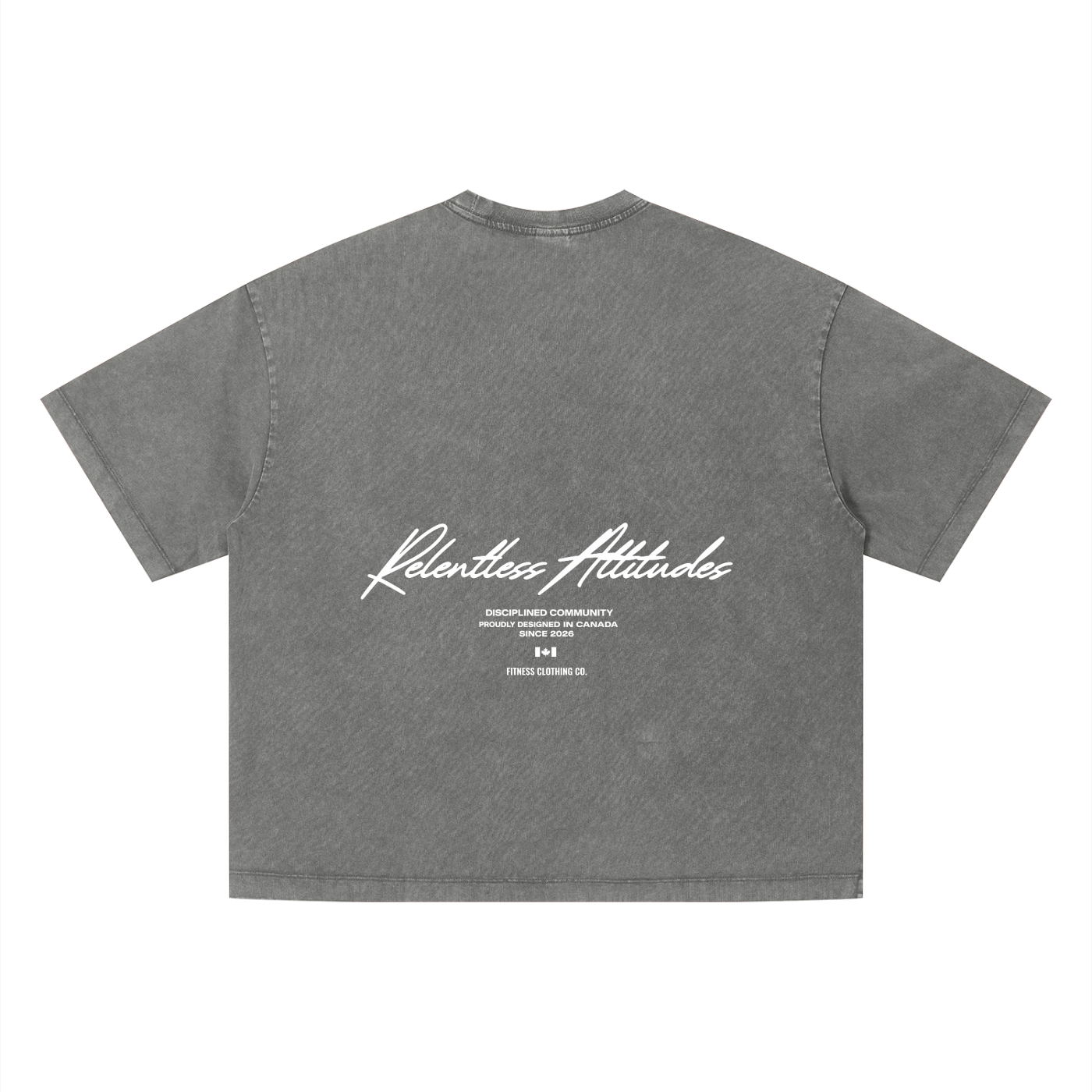 Vision Legacy T-Shirt