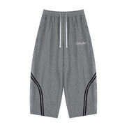 Street Style Track Pants