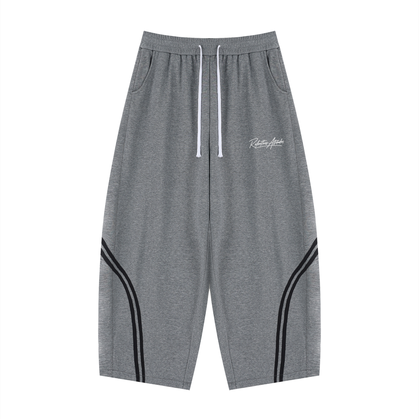 Street Style Track Pants