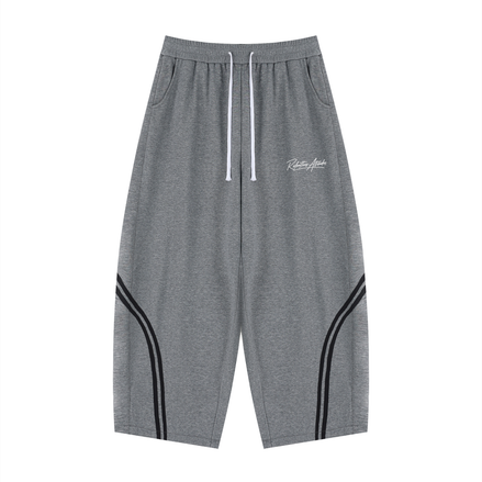 Street Style Track Pants