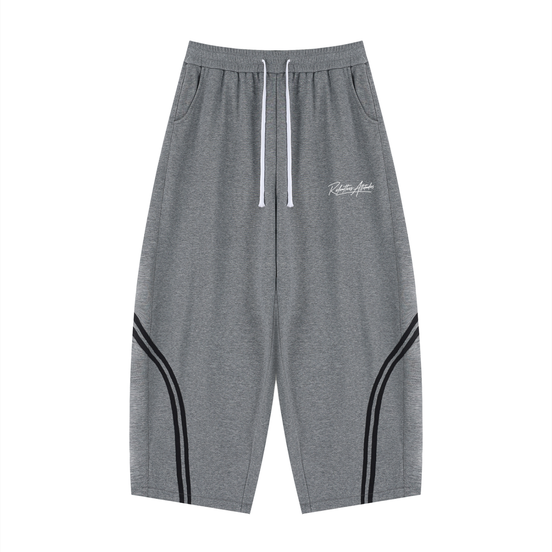 Street Style Track Pants