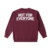 Heavyweight Crewneck Sweatshirt