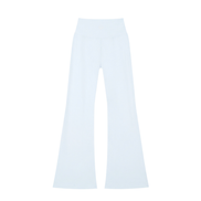 High-Waisted Flare Leggings