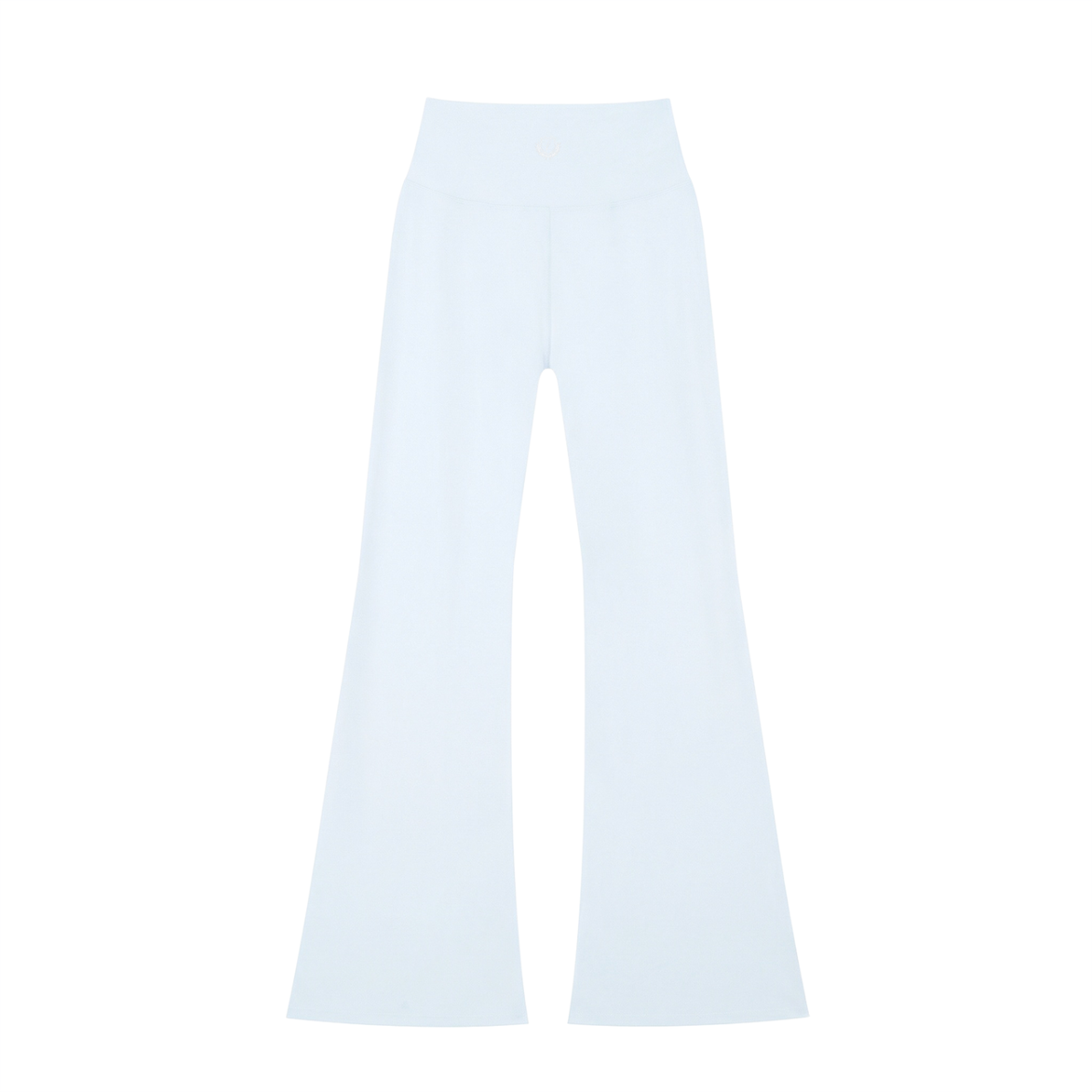 High-Waisted Flare Leggings