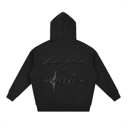 Launch Collab Hoodie x Astrø
