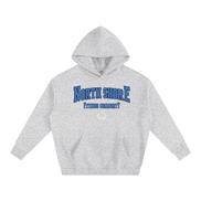 North Shore Fitness Hoodie