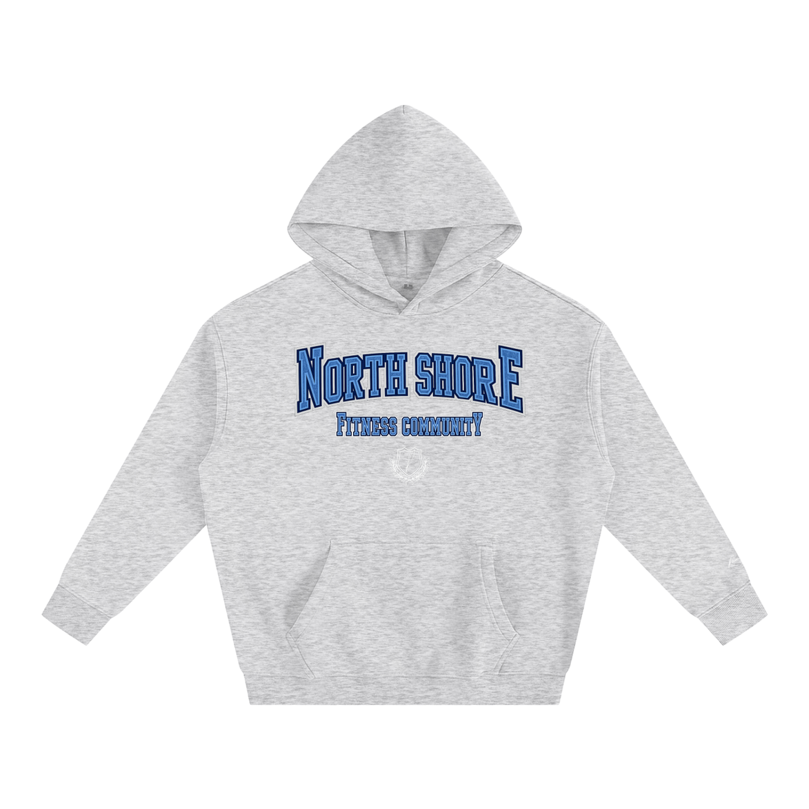 North Shore Fitness Hoodie