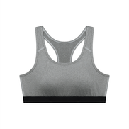 Y-Shape Sports Bra