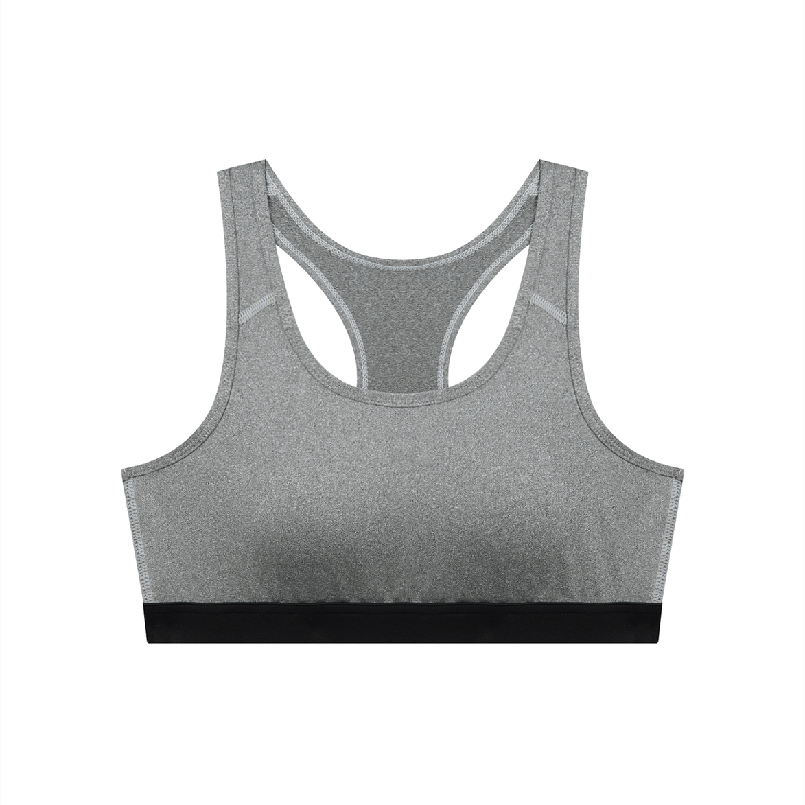 Y-Shape Sports Bra