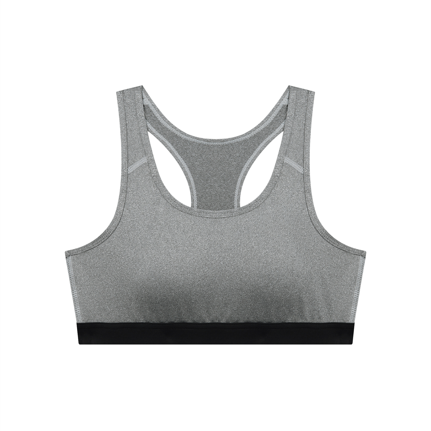 Y-Shape Sports Bra