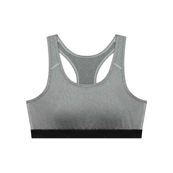Y-Shape Sports Bra