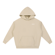 Cosy Luxe Hoodie