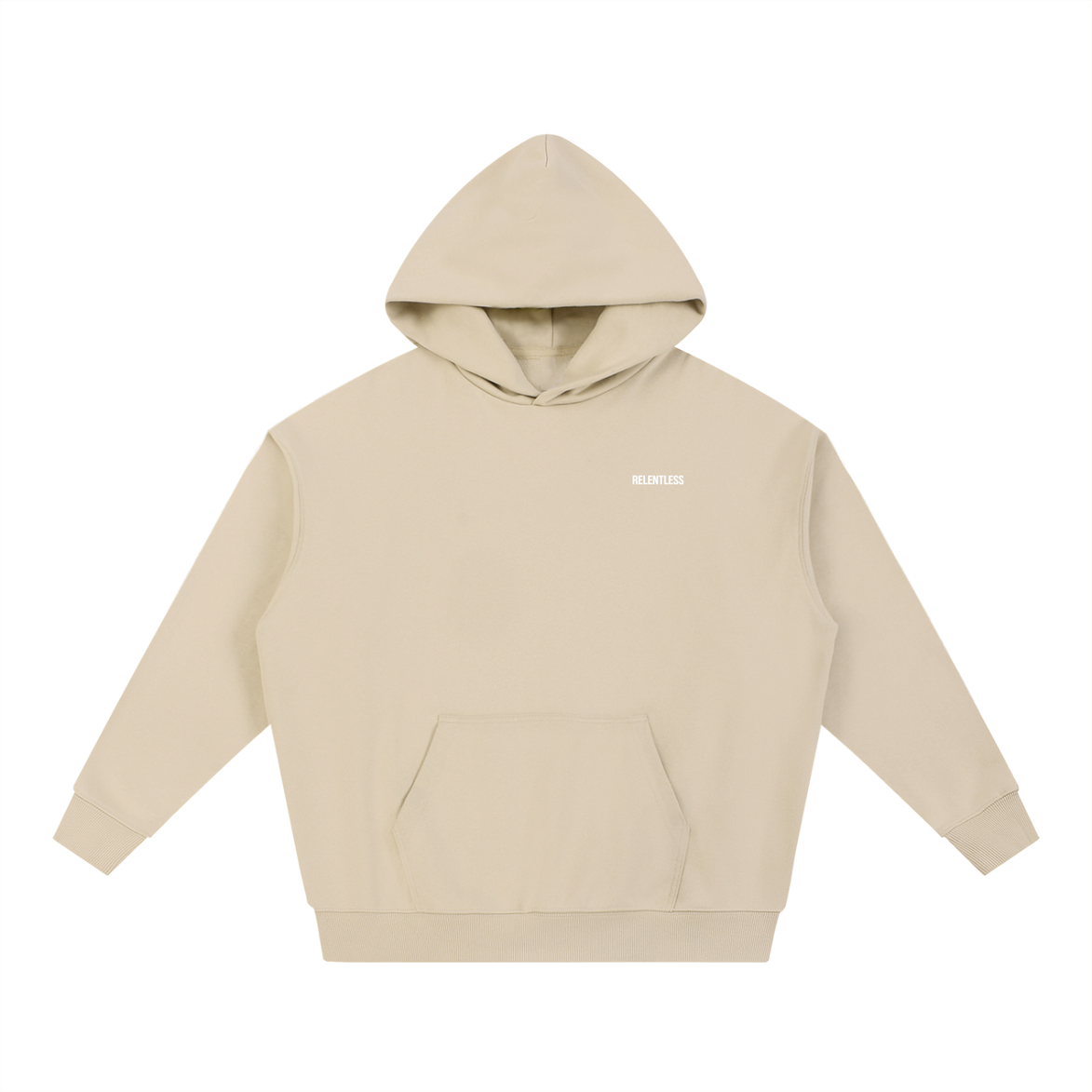 Cosy Luxe Hoodie