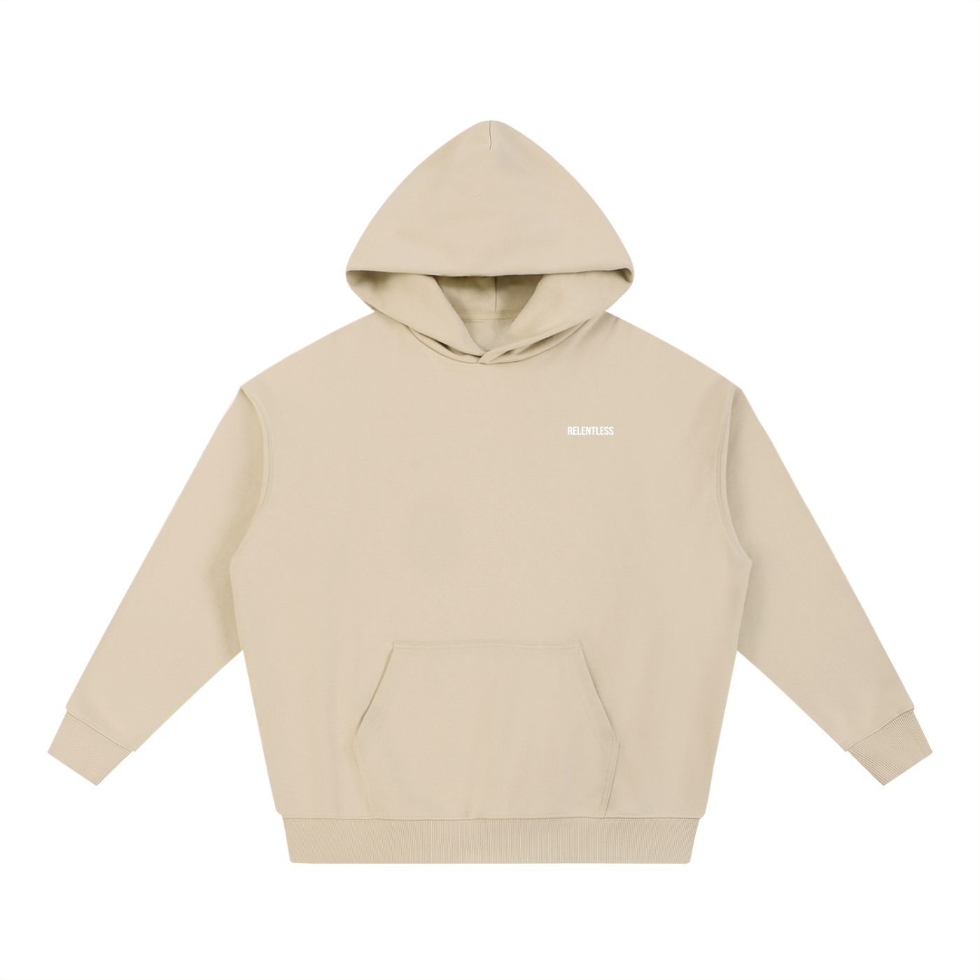 Cosy Luxe Hoodie