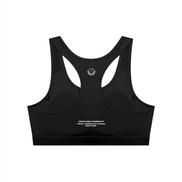 Y-Shape Sports Bra
