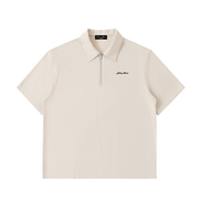 Cotton Polo Shirt