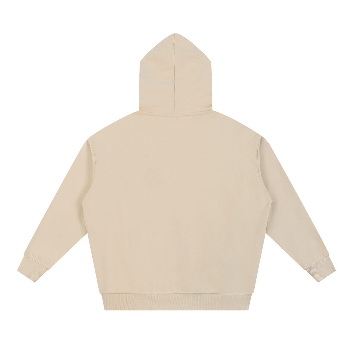 Cosy Luxe Hoodie