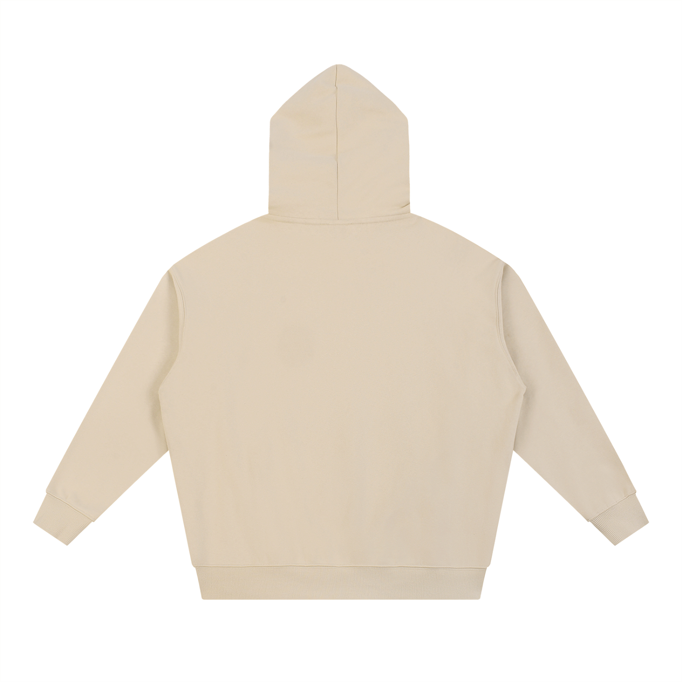 Cosy Luxe Hoodie