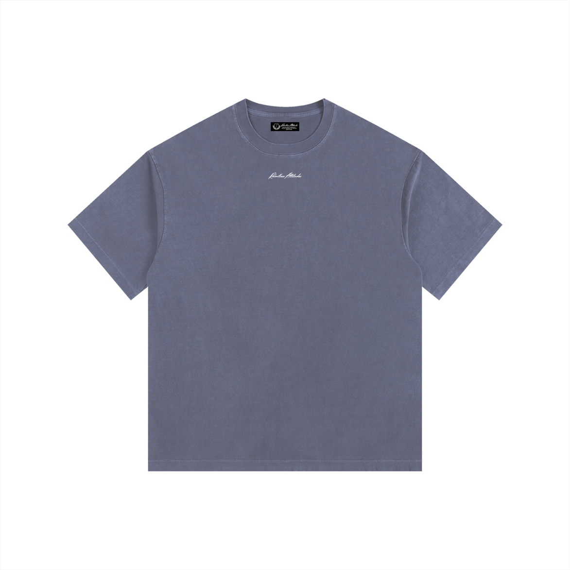 Washed T-Shirt