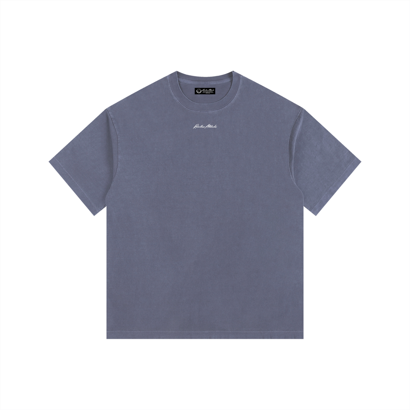 Washed T-Shirt