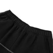 Classic Contrast Sweatpants