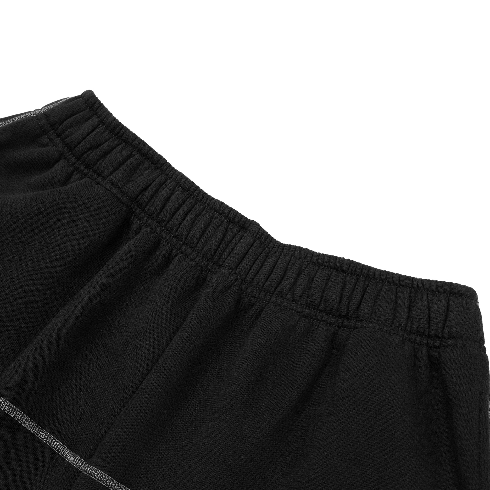 Classic Contrast Sweatpants