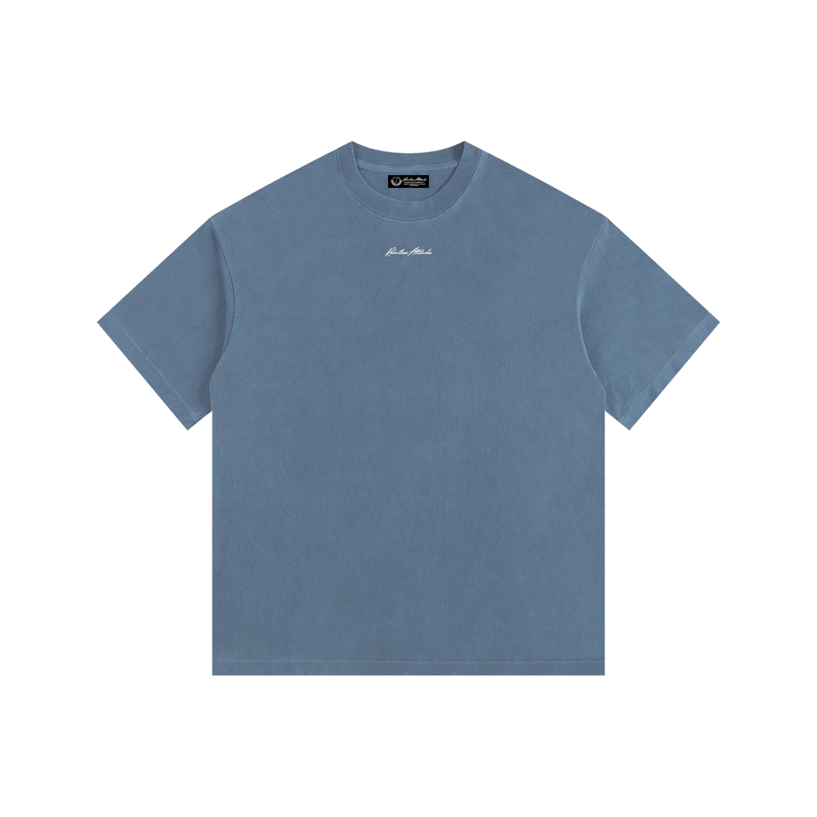 Washed T-Shirt